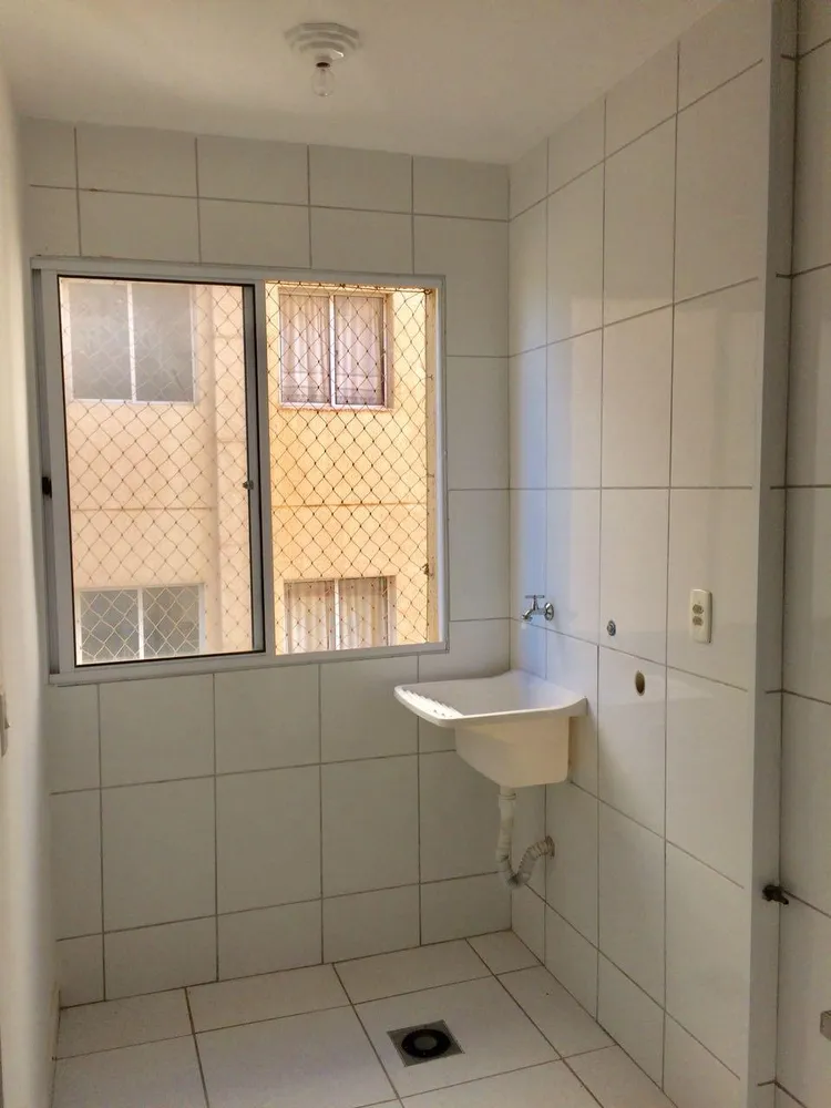 Apartamento, 2 quartos - Foto 2