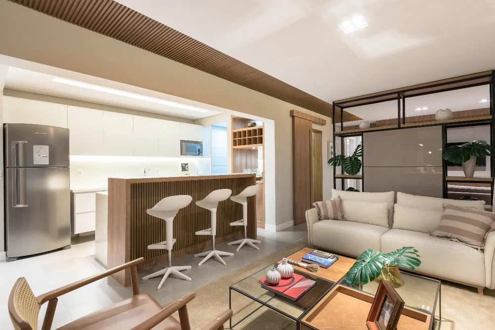 Apartamento, 3 quartos - Foto 4