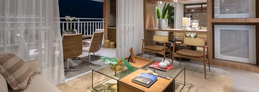 Apartamento, 3 quartos - Foto 7