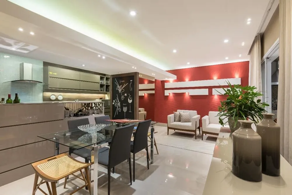 Apartamento, 3 quartos - Foto 5