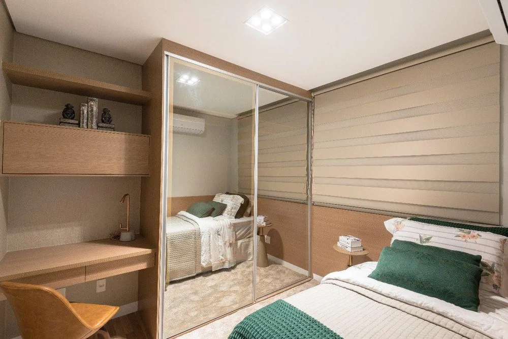 Apartamento, 3 quartos - Foto 12