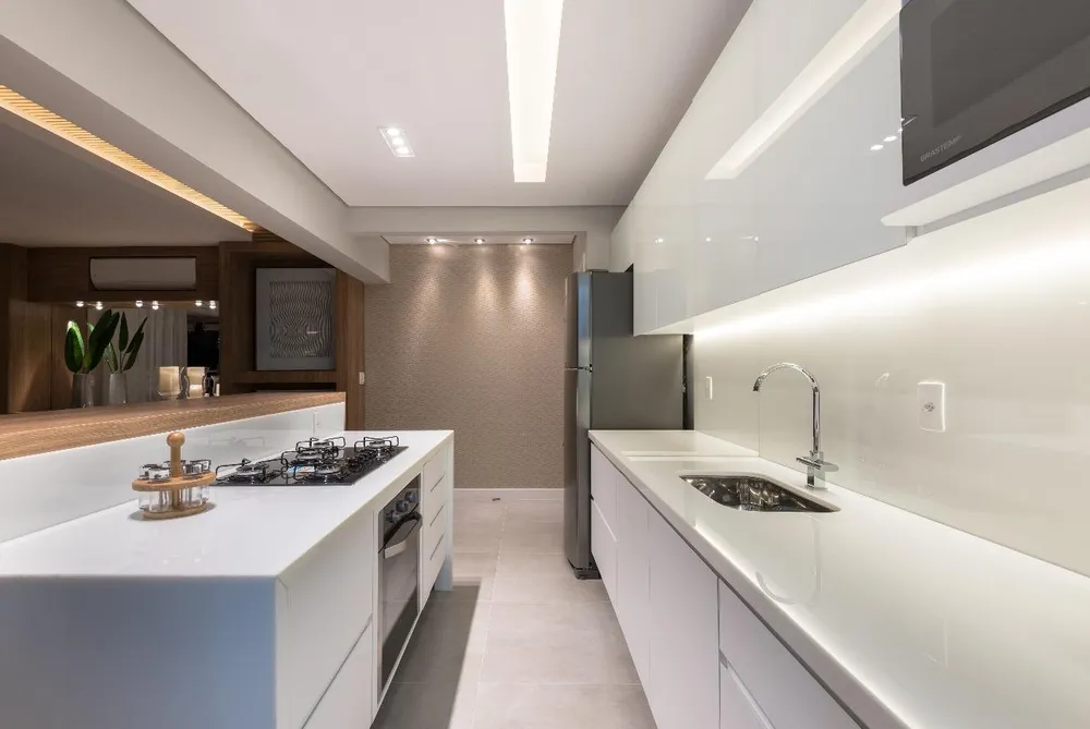 Apartamento, 3 quartos - Foto 10