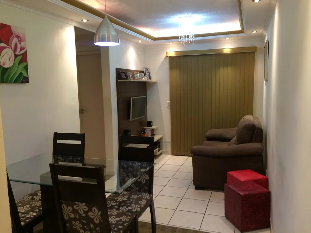 Apartamento, 2 quartos - Foto 1