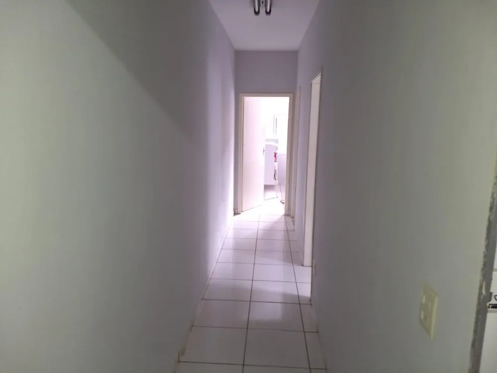 Casa, 2 quartos, 200 m² - Foto 1