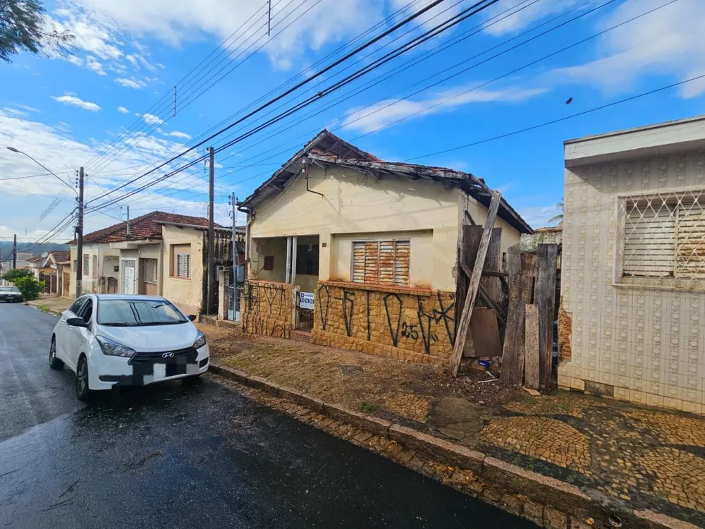 Casa, 2 quartos, 60 m² - Foto 2