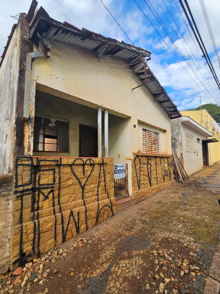 Casa, 2 quartos, 60 m² - Foto 3