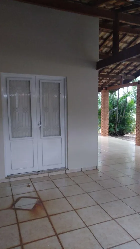 Casa, 3 quartos, 400 m² - Foto 1