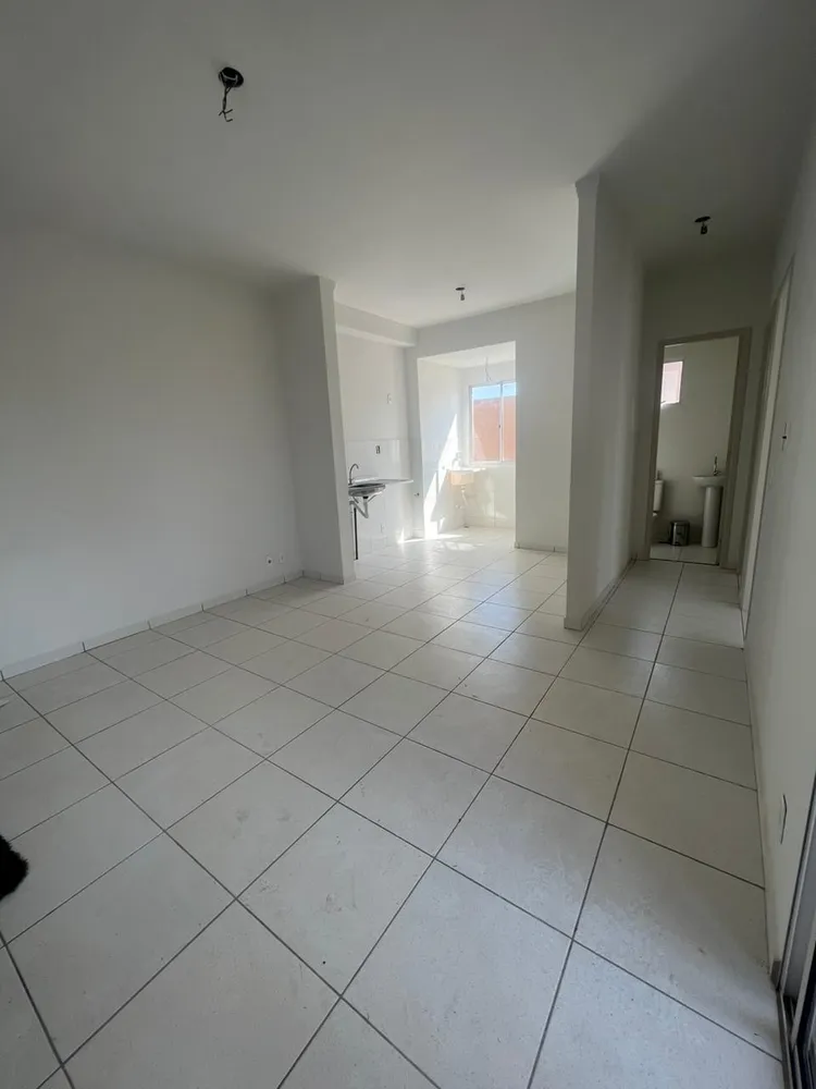 Apartamento, 2 quartos, 48 m² - Foto 2