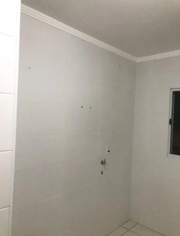 Apartamento, 2 quartos, 48 m² - Foto 1