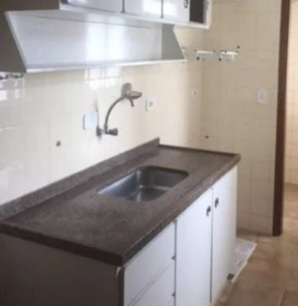 Apartamento à venda com 1 quarto, 48m² - Foto 3