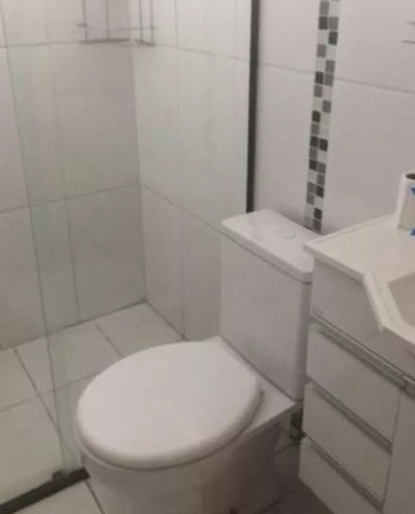 Apartamento à venda com 1 quarto, 48m² - Foto 1