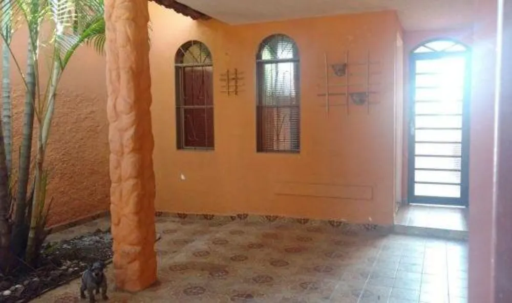 Casa, 2 quartos, 100 m² - Foto 1