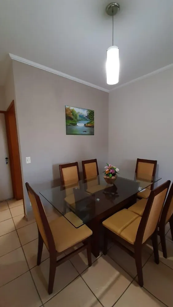 Apartamento, 3 quartos, 76 m² - Foto 2