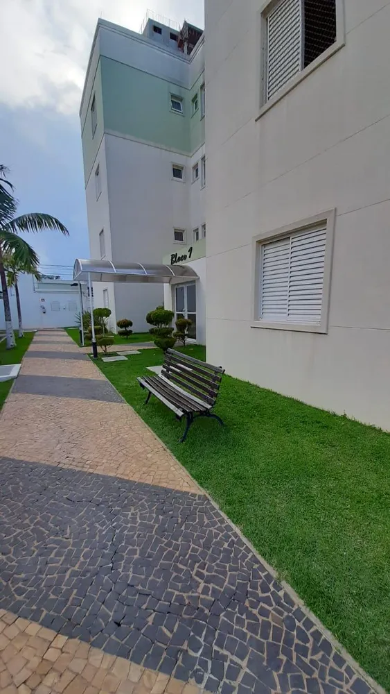 Apartamento, 3 quartos, 76 m² - Foto 3