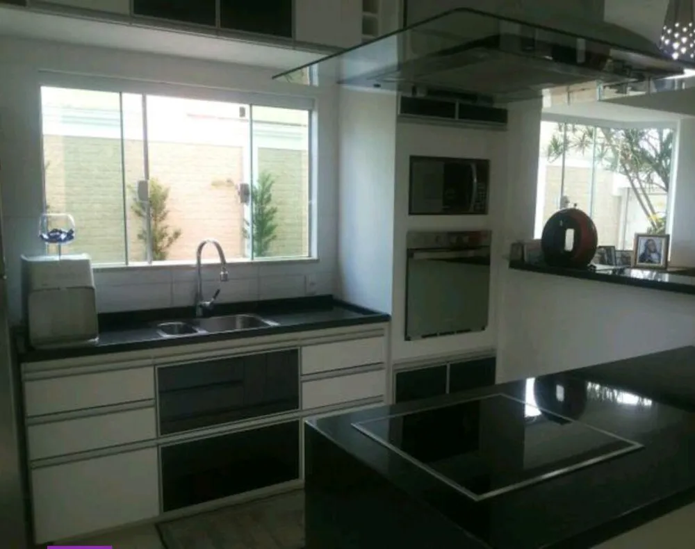 Sobrado, 2 quartos - Foto 1