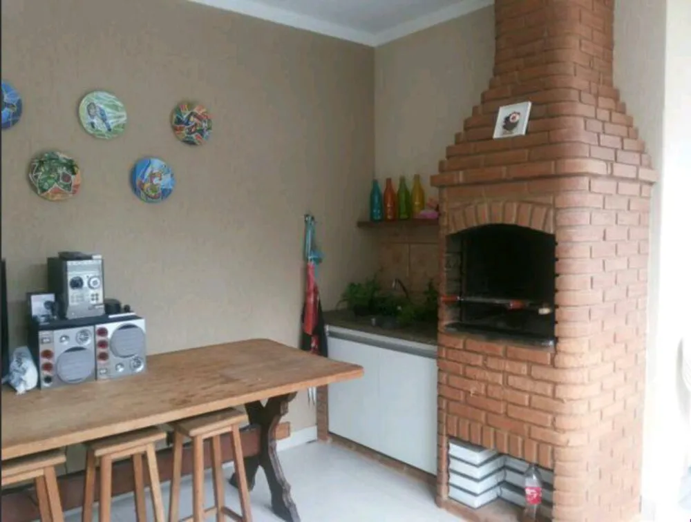 Sobrado, 2 quartos - Foto 13