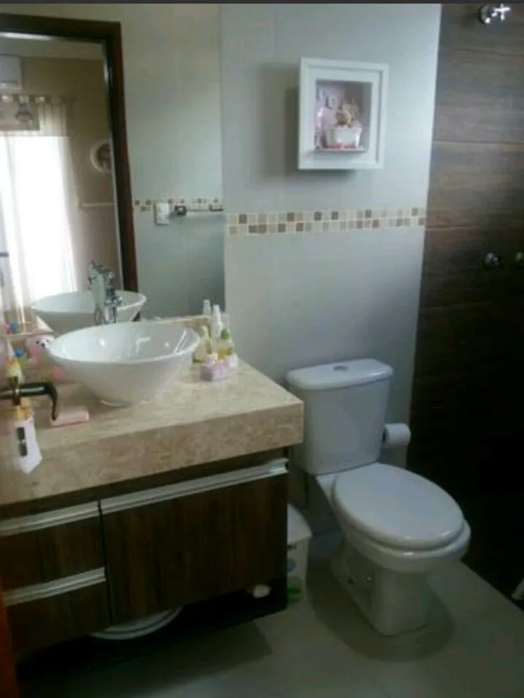 Sobrado, 2 quartos - Foto 14