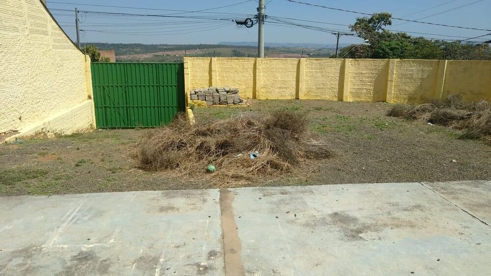 Loja-Salão à venda, 166m² - Foto 3