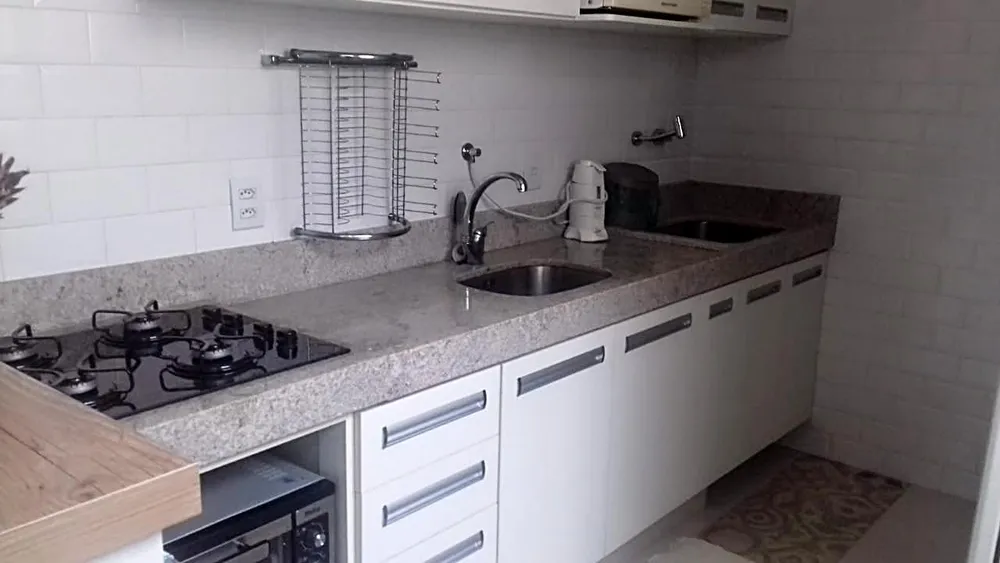 Apartamento, 2 quartos - Foto 4