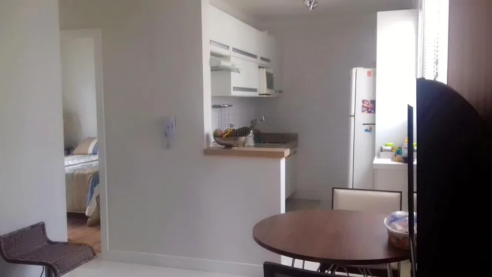 Apartamento, 2 quartos - Foto 1