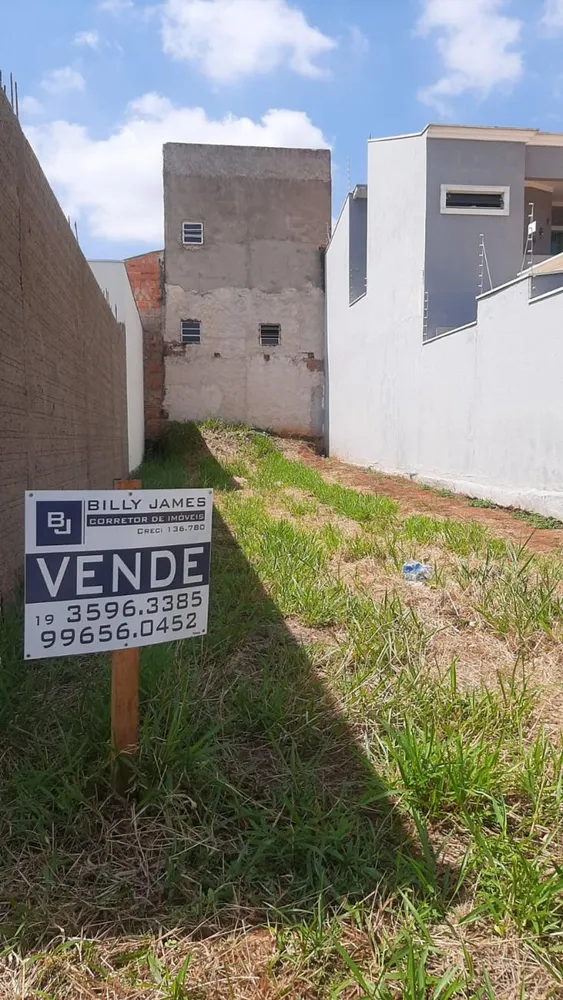 Terreno, 125 m² - Foto 2