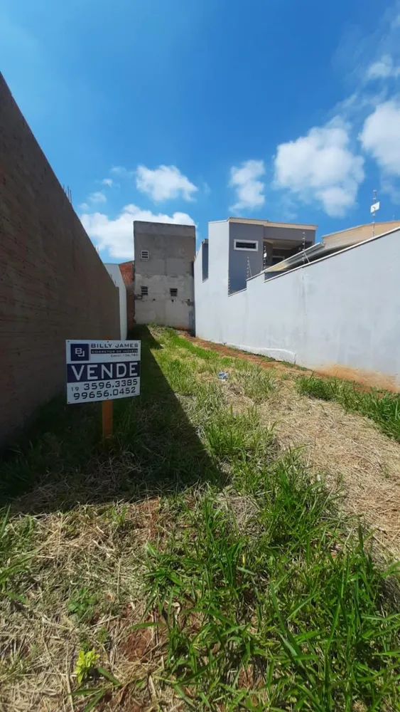 Terreno, 125 m² - Foto 1