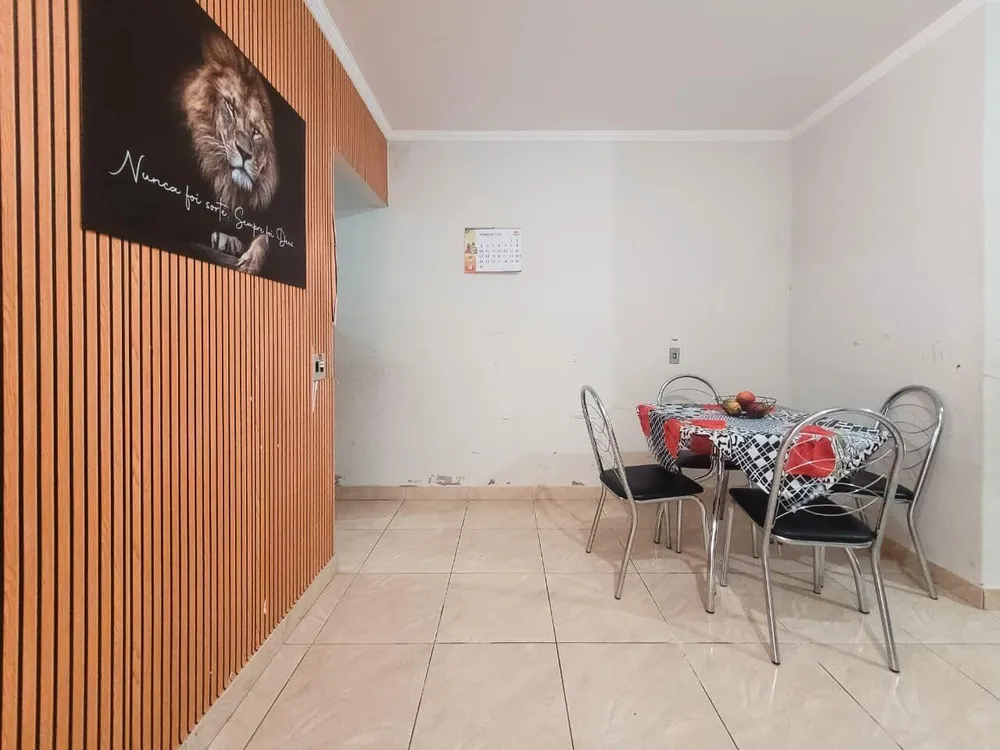 Casa, 2 quartos, 90 m² - Foto 1