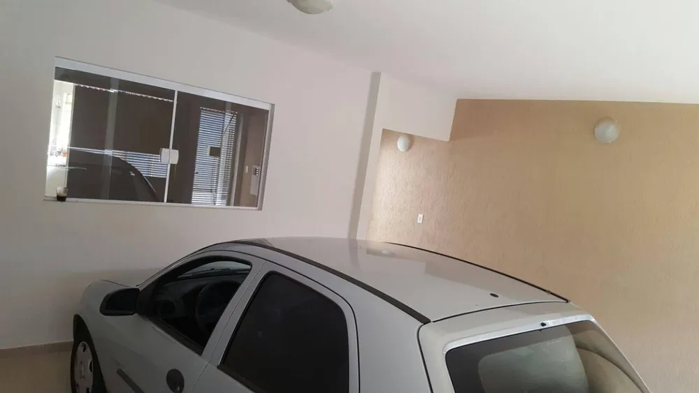 Casa, 2 quartos, 74 m² - Foto 1