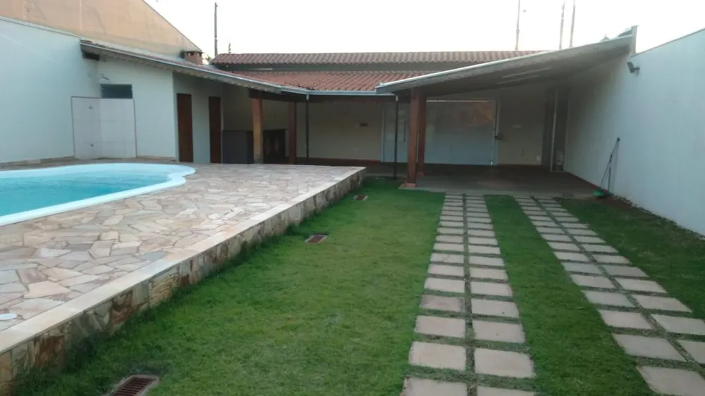 Casa, 2 quartos, 74 m² - Foto 2