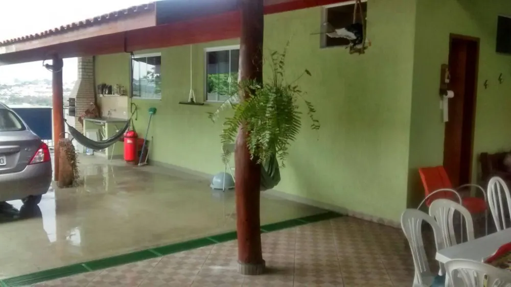 Casa, 2 quartos - Foto 1