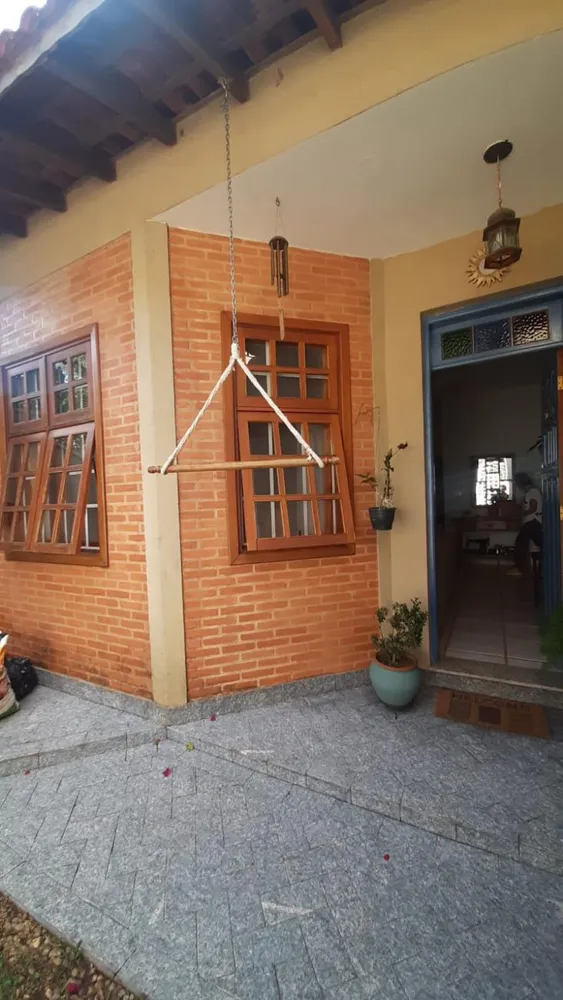Casa, 3 quartos, 180 m² - Foto 1