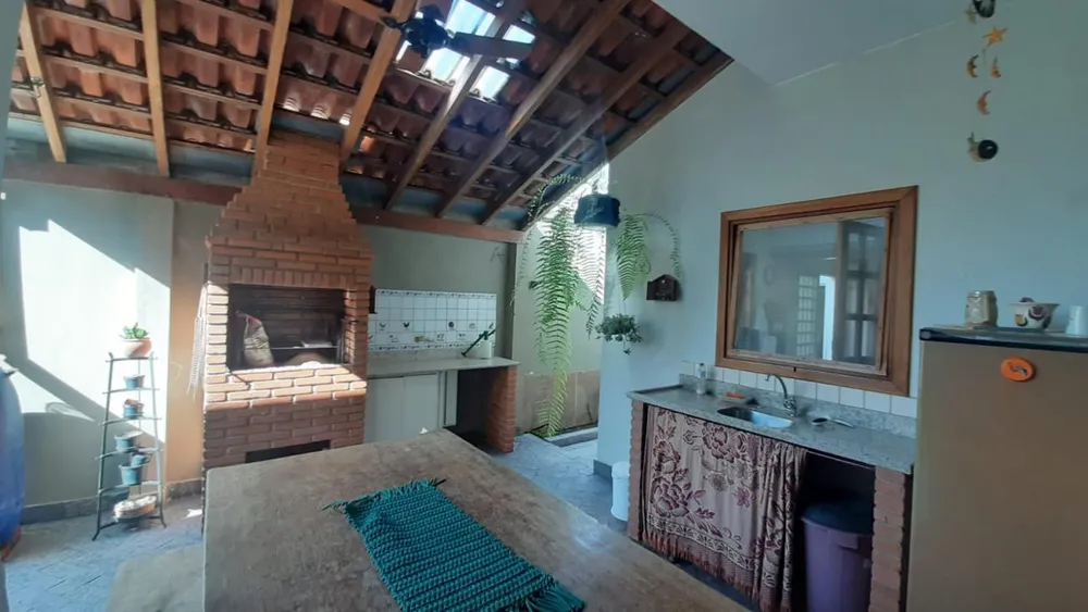 Casa, 3 quartos, 180 m² - Foto 3
