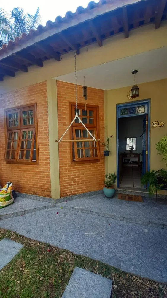 Casa, 3 quartos, 180 m² - Foto 5