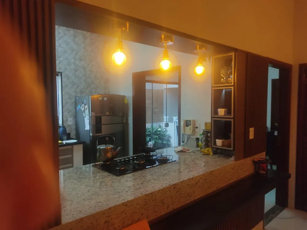 Sobrado, 4 quartos, 450 m² - Foto 4