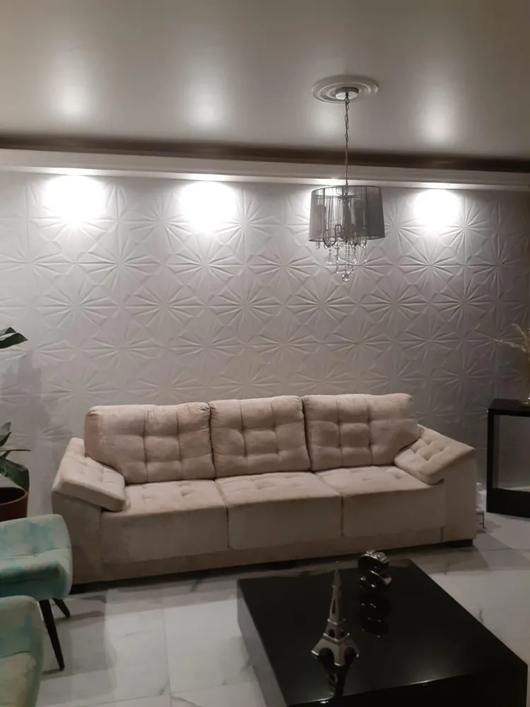 Sobrado, 4 quartos, 450 m² - Foto 3