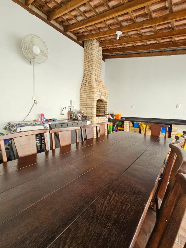 Casa de Condomínio, 2 quartos - Foto 1