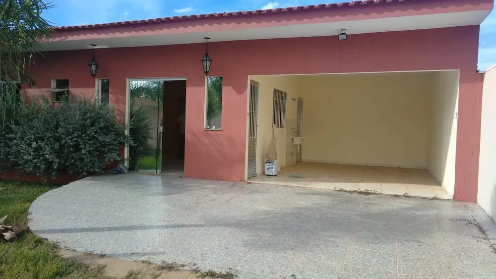 Casa de Condomínio, 2 quartos - Foto 7