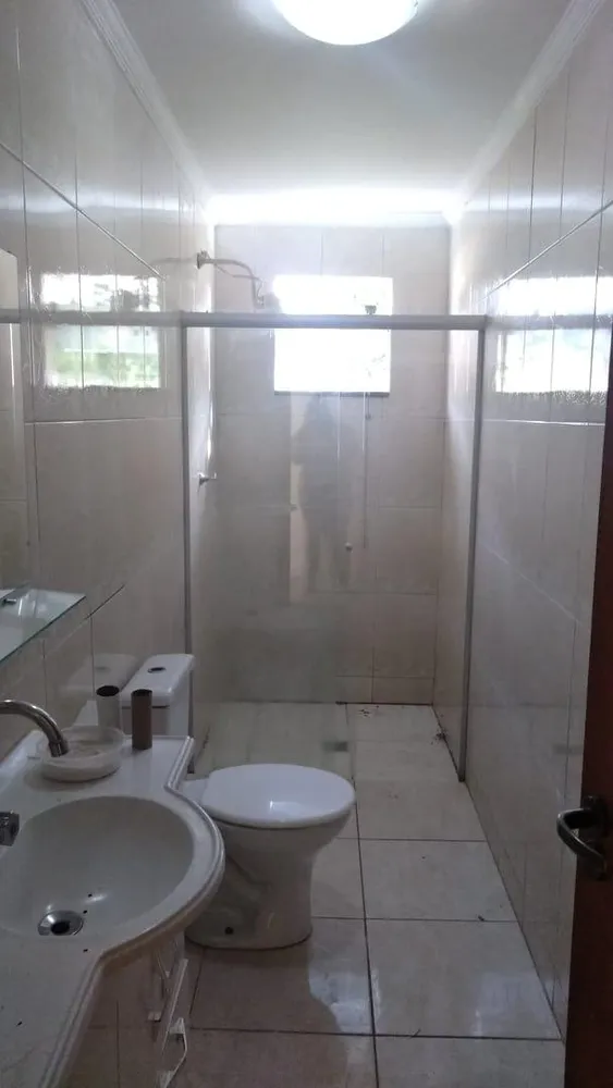 Casa de Condomínio, 2 quartos - Foto 1