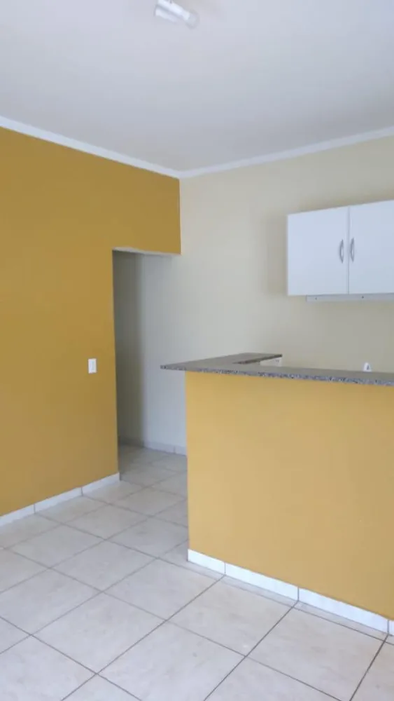 Casa de Condomínio, 2 quartos - Foto 6