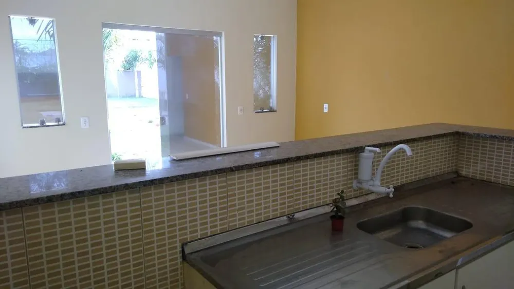Casa de Condomínio, 2 quartos - Foto 3