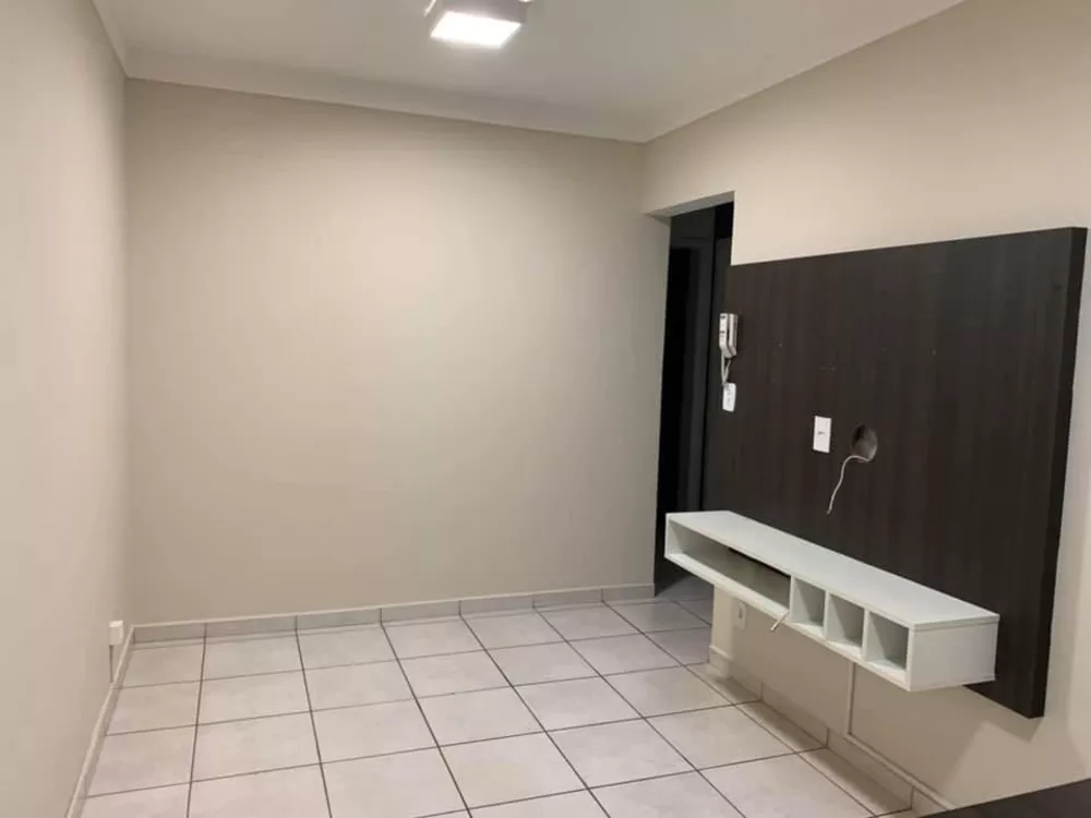 Apartamento à venda com 2 quartos, 48m² - Foto 2