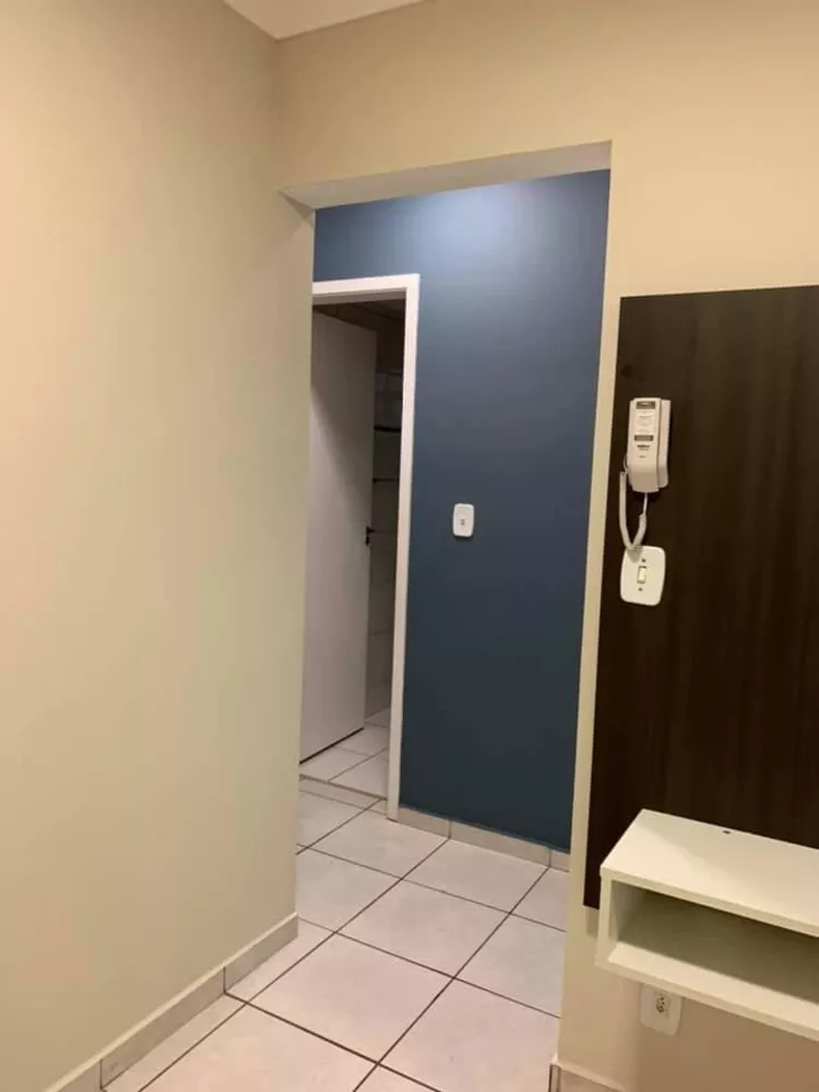 Apartamento à venda com 2 quartos, 48m² - Foto 1