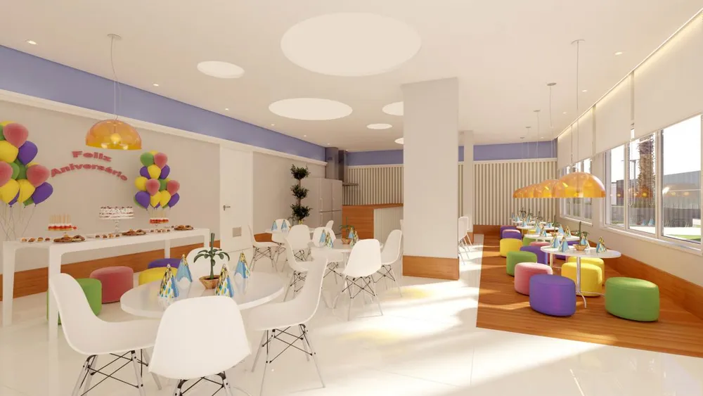 Apartamento, 4 quartos, 151 m² - Foto 6