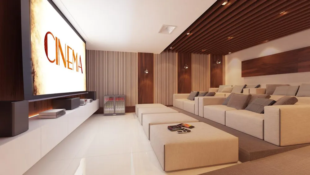 Apartamento, 4 quartos, 151 m² - Foto 4