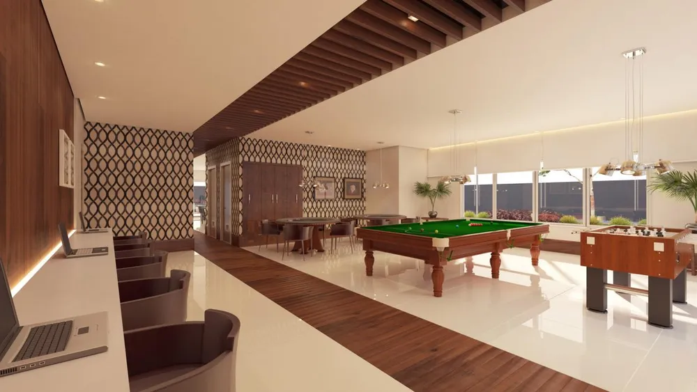 Apartamento, 4 quartos, 151 m² - Foto 2