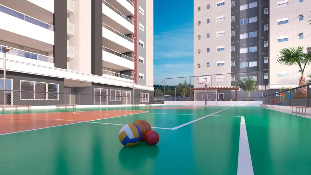Apartamento, 4 quartos, 151 m² - Foto 3