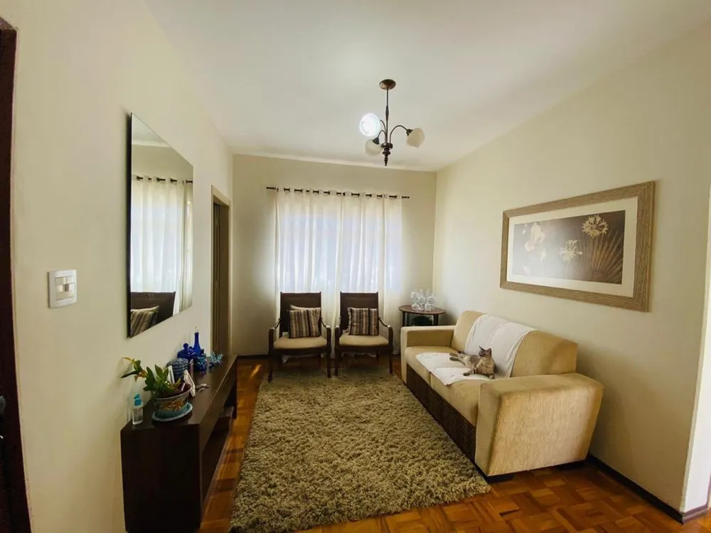 Casa, 3 quartos, 170 m² - Foto 5