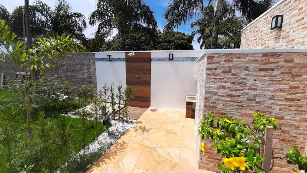 Casa, 3 quartos, 400 m² - Foto 1