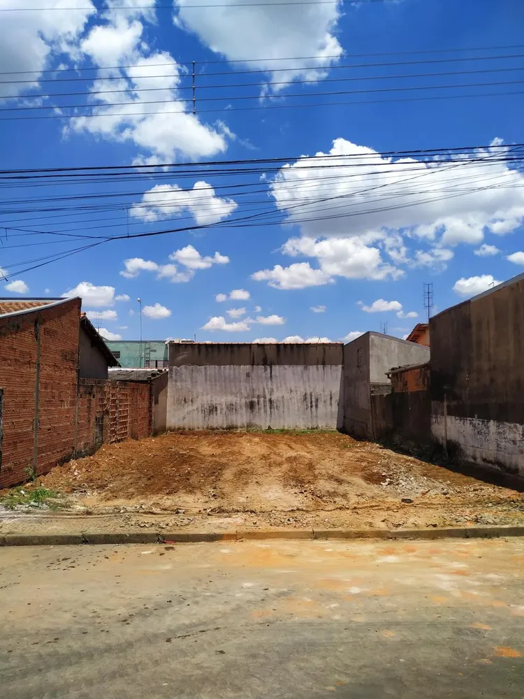 Terreno, 125 m² - Foto 1
