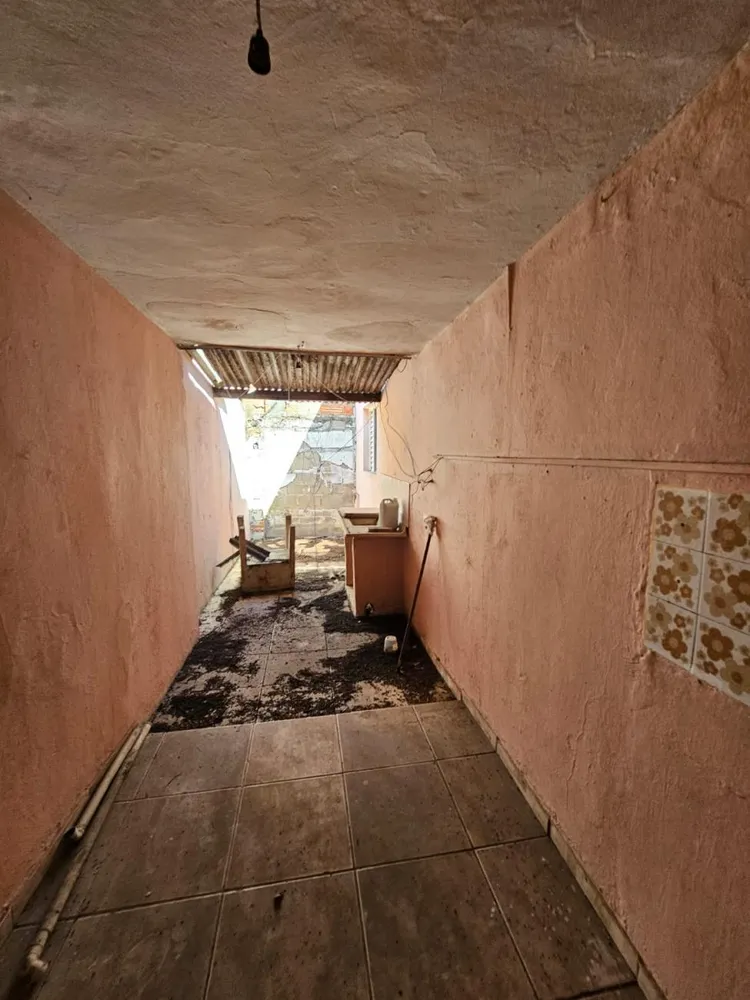 Casa, 1 quarto, 50 m² - Foto 1